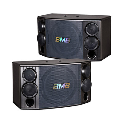 Giới thiệu những thương hiệu loa nổi tiếng trên thế giới