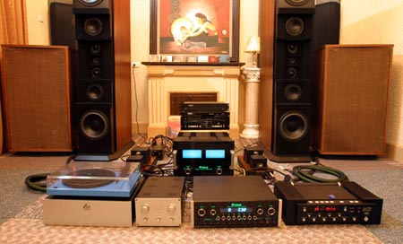 Chia sẻ cho bạn đọc về những dàn âm thanh nghe nhạc chất lượng nhất