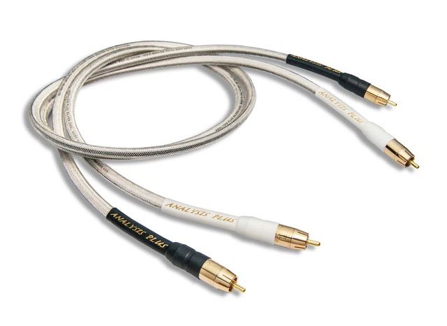 Cáp Analysis Plus Silver Oval Two lựa chọn hoàn hảo cho bạn