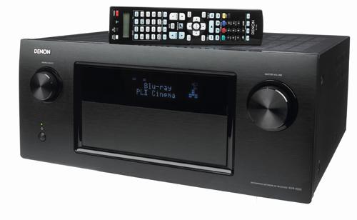 Dòng Amply Denon ghép với loa gì để nâng cao chất lượng âm thanh?