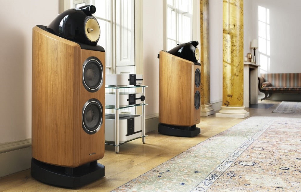 Tại sao nên lựa chọn một dàn âm thanh đồng bộ? - Bá Hùng Audio