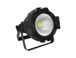 Giới thiệu một số mẫu đèn par led sân khấu phổ biến hiện nay
