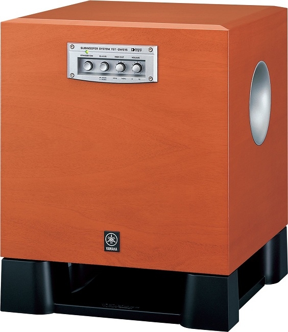 Những điều người dùng cần biết về Loa siêu trầm Yamaha Sw515