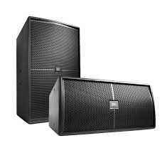 Đánh giá loa JBL karaoke Kp 2012 ở series đầu 4