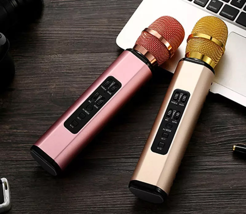 Những lưu ý khi sử dụng micro kết nối Bluetooth - Bá Hùng Audio