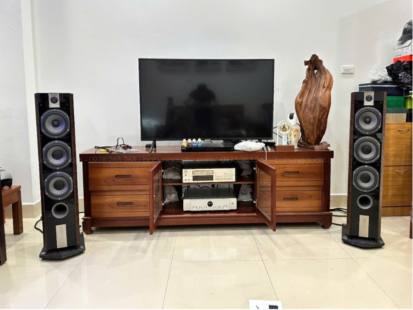 𝗠𝗔𝗥𝗔𝗡𝗧𝗭 𝗦𝗧𝗘𝗥𝗘𝗢 𝟳𝟬𝗦 | NGON - BỔ - RẺ | ĐƯỢC ANH KHÁCH LỰA CHỌN