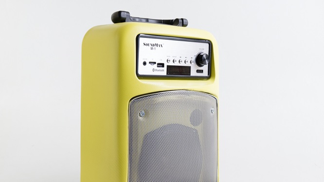 Tại sao nên mua loa di động đa năng? Lợi ích của loại loa này là gì?
