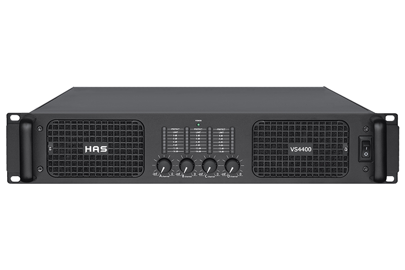 Những đánh giá chi tiết về cục đẩy công suất HAS 1300NX