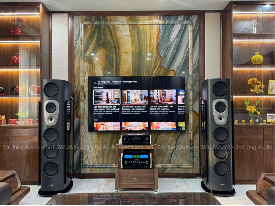 BÁ HÙNG AUDIO SETUP THÀNH CÔNG 𝗟𝗢𝗔 𝗖𝗔𝗡𝗧𝗢𝗡 𝗥𝗘𝗙𝗘𝗥𝗘𝗡𝗖𝗘 𝗚𝗦 𝗘𝗗𝗜𝗧𝗜𝗢𝗡