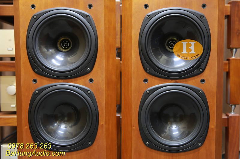 Mua Loa Tannoy D500 Gold cũ giá tốt