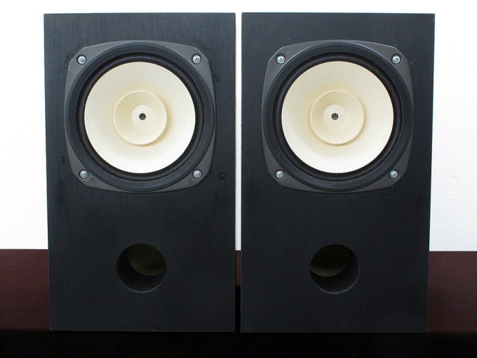 Những đặc điểm nổi bật của dòng loa toàn dải mà người dùng cần biết