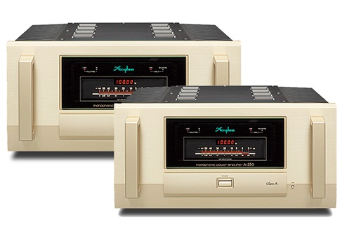 Tìm hiểu từ A đến Z về thiết bị Power Amplifier - Bá Hùng Audio