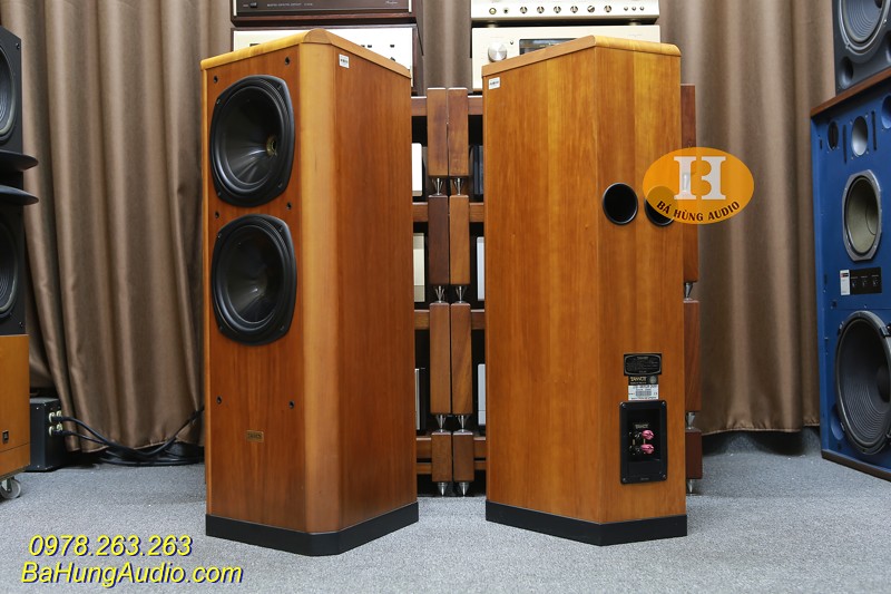 Mua Loa Tannoy D700 Gold ở đâu giá rẻ và uy tín?