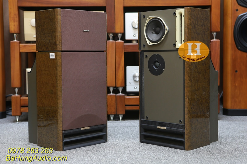 Loa bose nào hát karaoke hay nhất và nghe nhạc chuẩn nhất 2019?