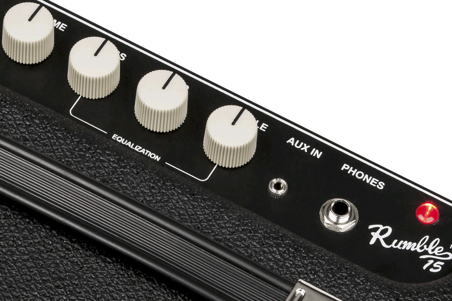 Đánh giá chi tiết chất lượng thiết bị amp bass fender rumble 15