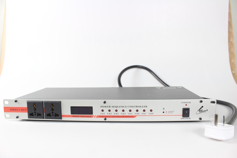 Chia sẻ cho bạn đọc những tác dụng của bộ quản lí nguồn ở dàn âm thanh