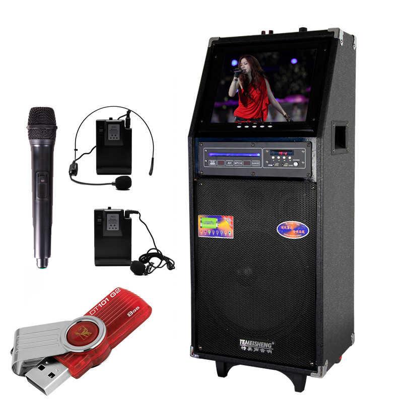 Những điều người dùng cần biết khi mua loa kéo đa năng