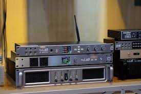 Prolab Z-2000 vang số: Đặc điểm của thiết bị âm thanh dàn karaoke