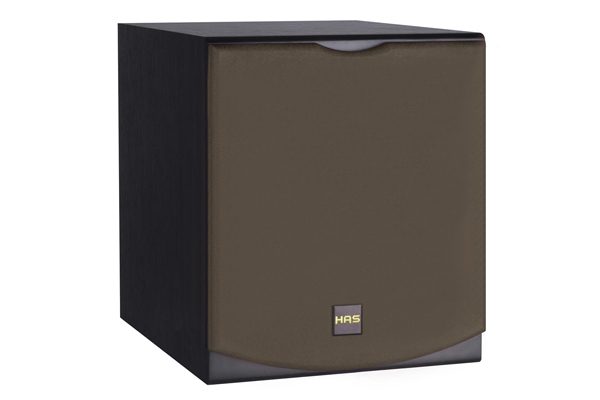 Những điều cần biết về thiết bị loa sub điện HAS SF30