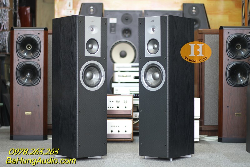 Loa JBL Venue series – Khẳng định đẳng cấp tín đồ âm thanh