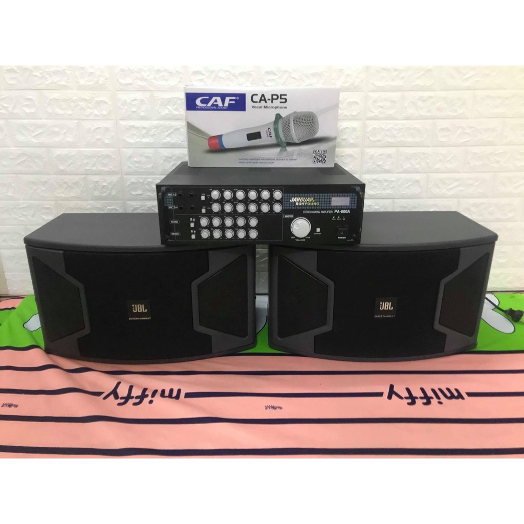 Loa JBL KS 310 nhập khẩu chính hãng 