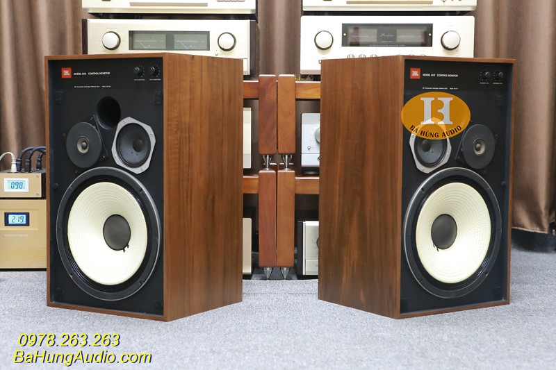 Nơi bán loa bãi Hà Nội uy tín âm thanh chất lượng