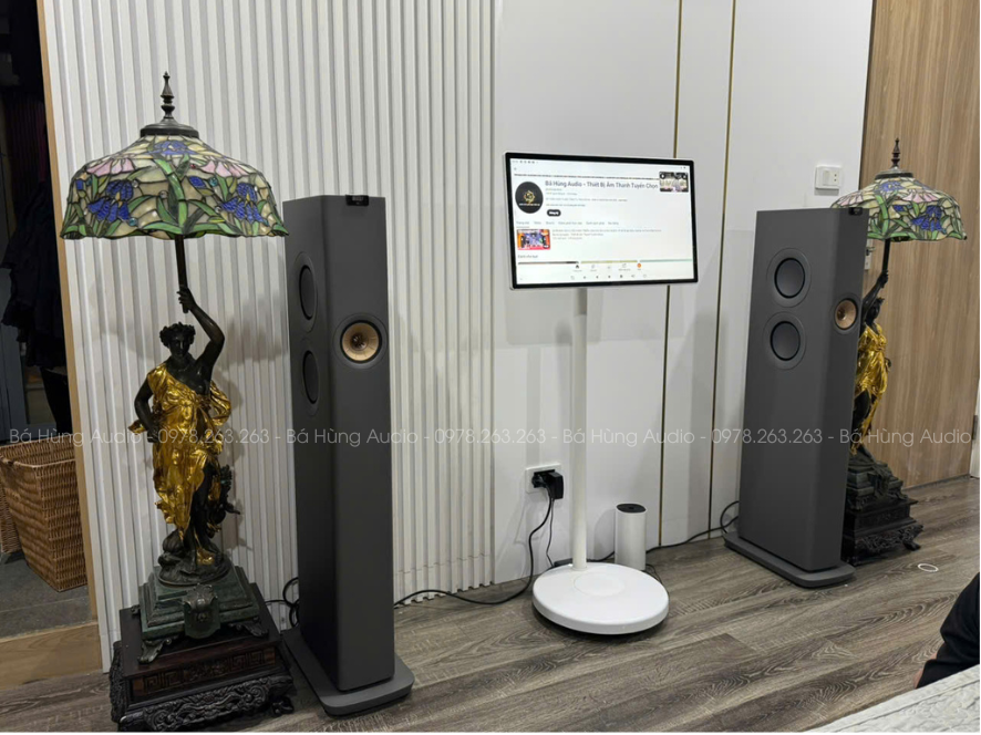 ĐẦU THÁNG RỰC RỠ 𝐋𝐎𝐀 𝐊𝐄𝐅 𝐋𝐒𝟔𝟎 𝐖𝐈𝐑𝐄𝐋𝐄𝐒𝐒 ĐƯỢC ANH KHÁCH LỰA CHỌN