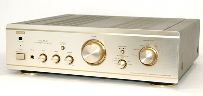 Những lí do nên dùng amply nhập khẩu thay vì amply nội địa