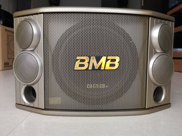 Giới thiệu về đặc điểm của thương hiệu loa karaoke BMB