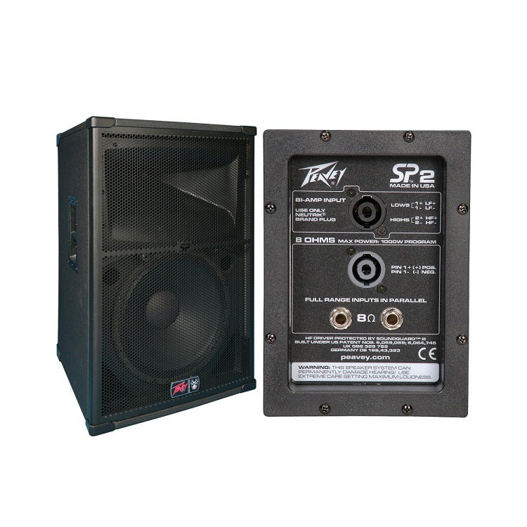 Dàn âm thanh hội trường chuyên nghiệp cần những thiết bị nào?