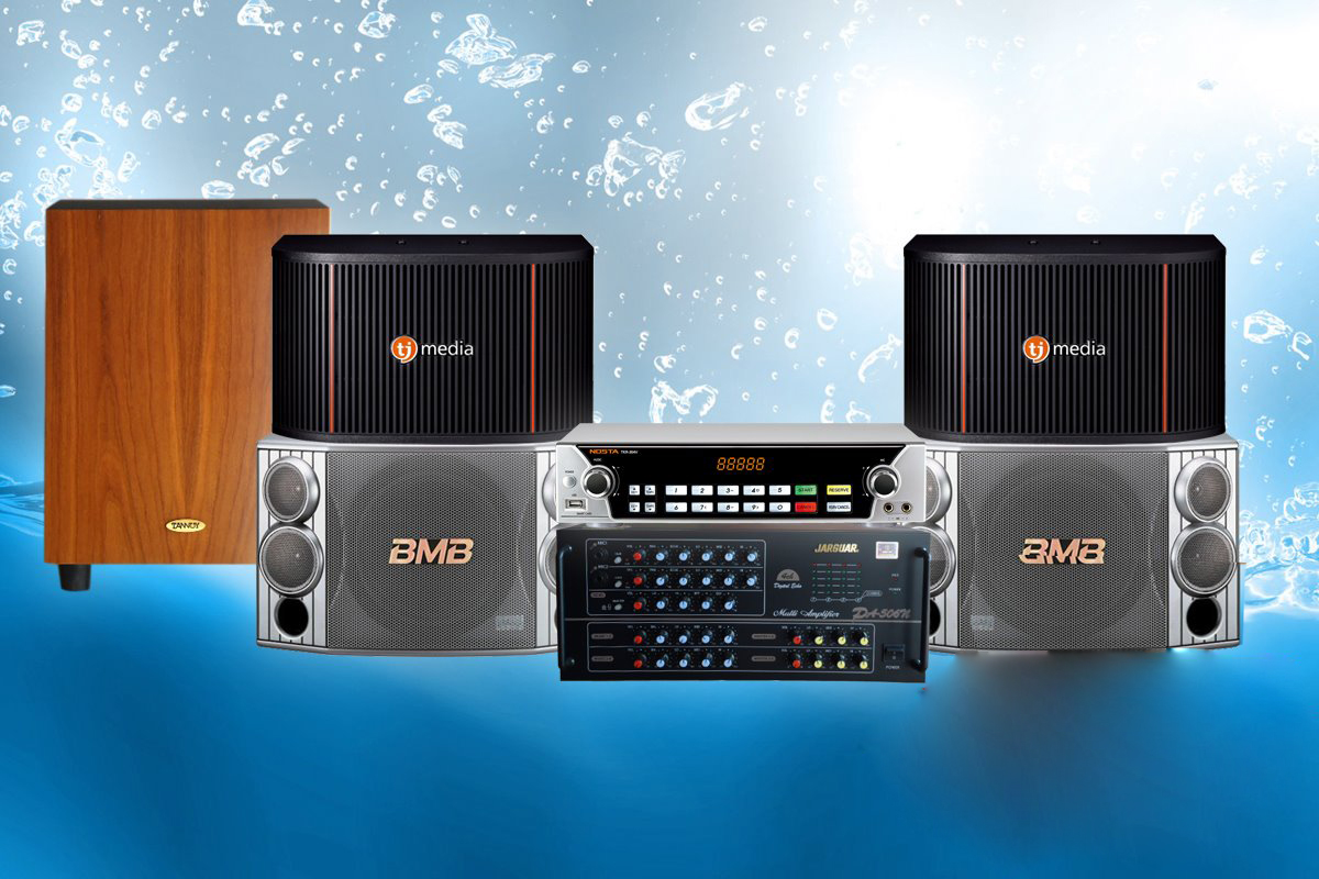 Những điều cần lưu ý khi chọn loa cho dàn âm thanh chính xác nhất 2019