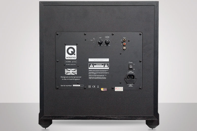 Top 3 loa sub cho phòng karaoke tốt nhất hiện nay