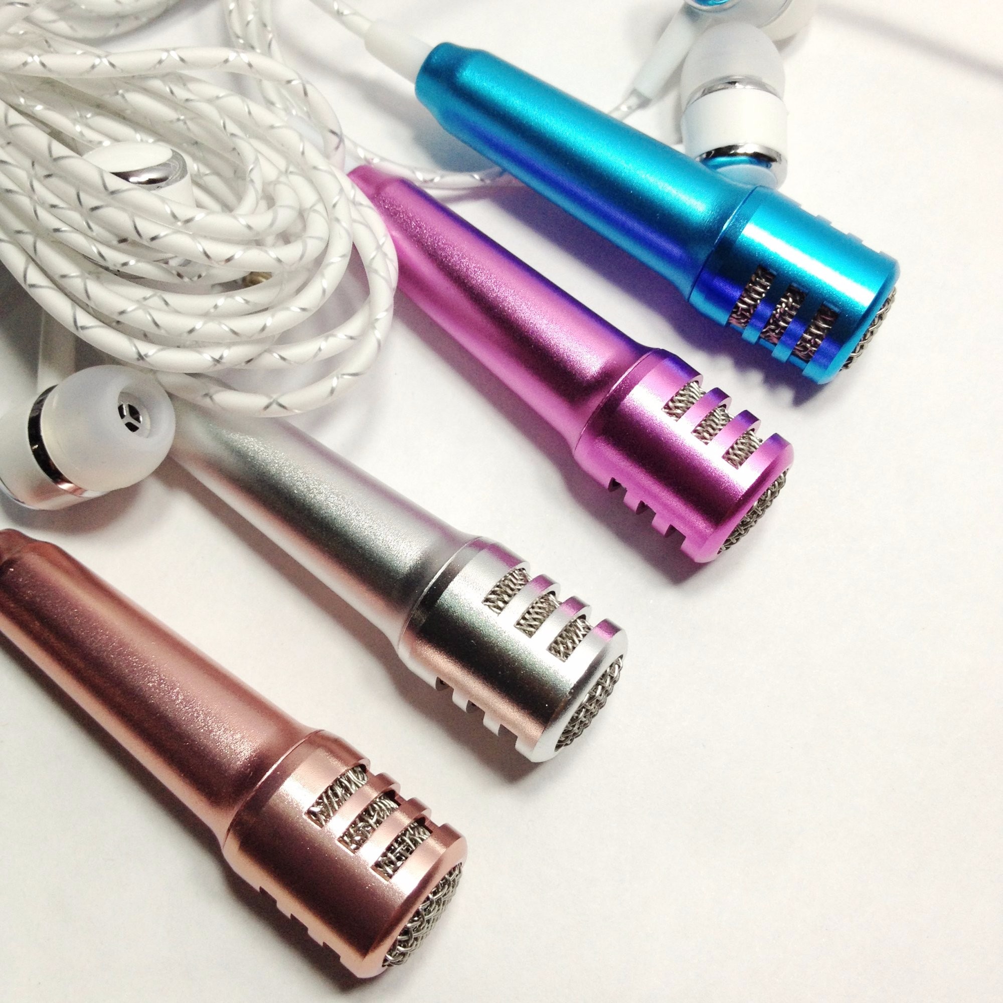 Cách sử dụng micro mini hiệu quả cho người sử dụng 2019 – Bá Hùng Audio