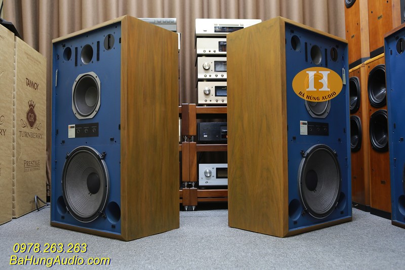Loa JBL 4343 Studio Monitor full anico đẹp