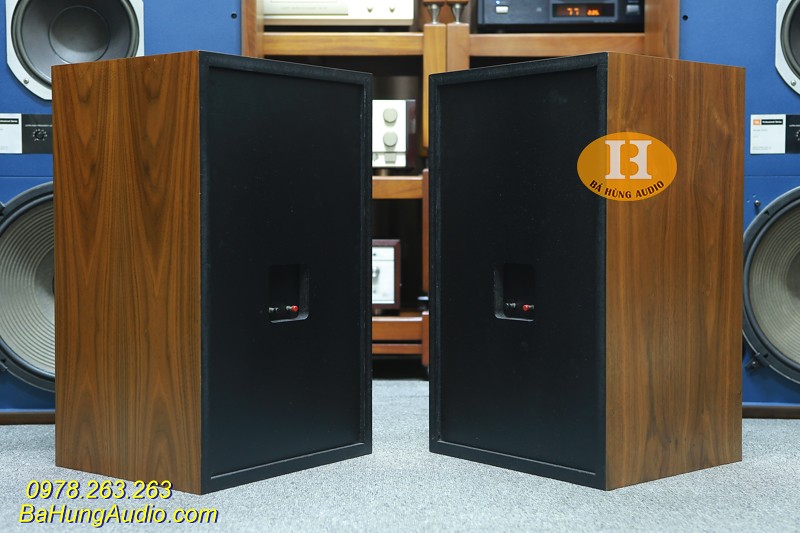 Khám phá sự ưu việt đến từ thiết bị Loa JBL L166 Horizon