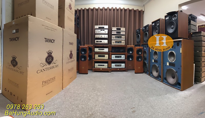 Dòng loa bãi xịn nào cho chất lượng âm thanh tốt nhất ?