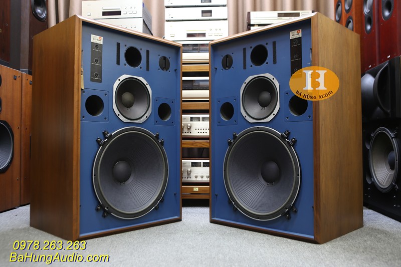 Giới thiệu chi tiết đặc điểm dòng Loa JBL EC146