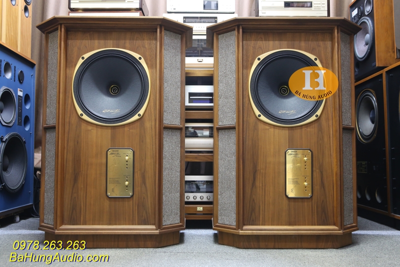 Loa Tannoy Memory giá bao nhiêu?