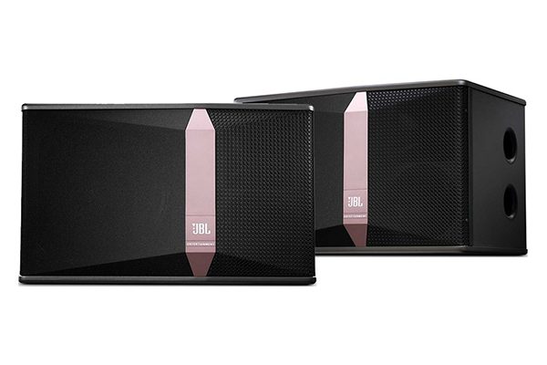 Đánh giá chi tiết sản phẩm loa karaoke JBL KI 510