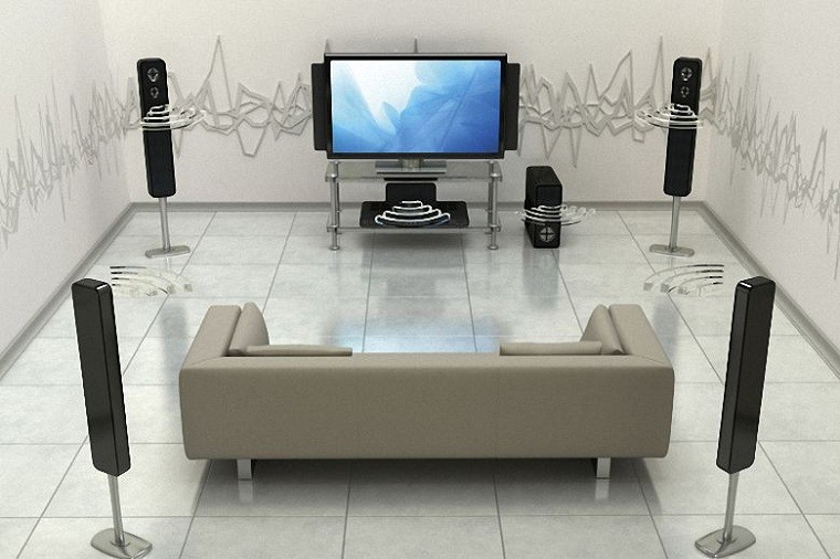 Hướng dẫn người dùng cách lắp đặt dàn âm thanh chính xác nhất