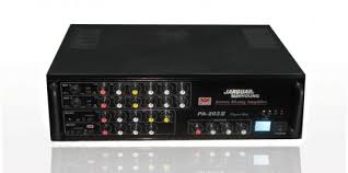 Những điều cần biết về amply karaoke Jarguar 203III