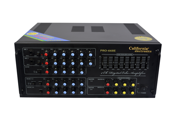 Nên mua thiết bị amply hãng nào có chất lượng tốt nhận hiện nay 2019