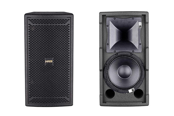 Những dòng loa karaoke chuyên nghiệp nên dùng nhất hiện nay