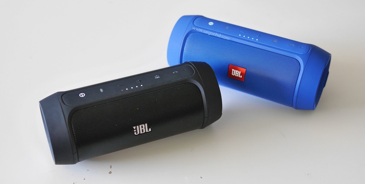 Loa nghe nhạc JBL giá rẻ uy tín chất lượng