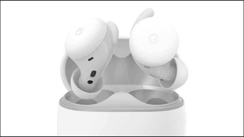 Tại Sao Nên Mua Tai Nghe Pixel Buds A-Series?