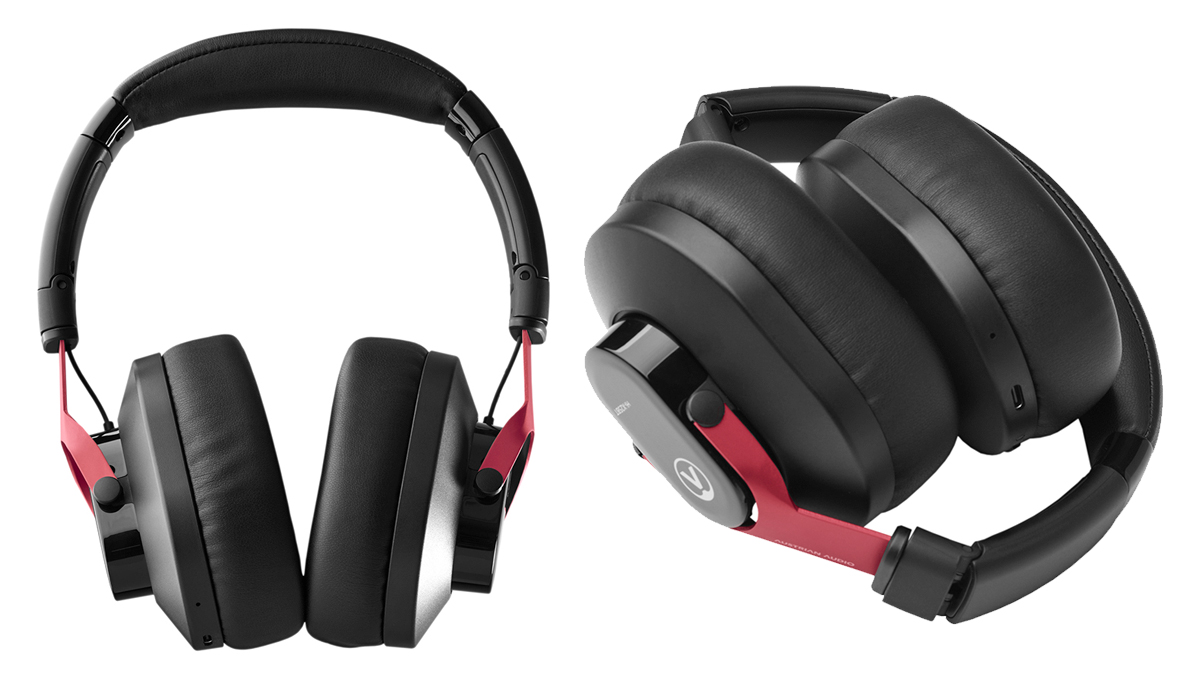 Đánh giá chất lượng âm thanh AUSTRIAN HI-X15 & HI-X25BT tốt nhất thị trường