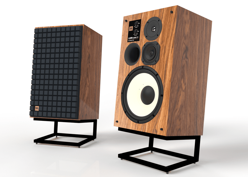 Bán Loa JBL L100 Classic 75 Limited Edition Chính Hãng