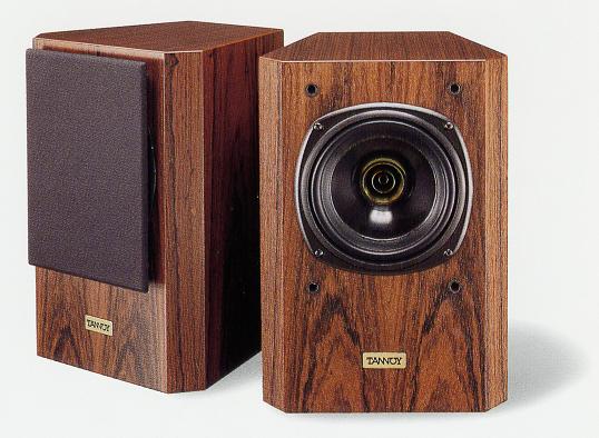 Địa chỉ Bán loa Tannoy cũ chất lượng mà bạn không thể bỏ qua