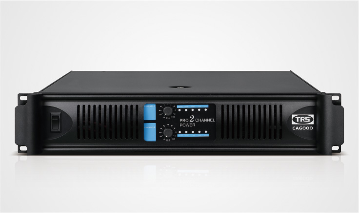 Nên dùng amply hay cục đẩy công suất cho dàn karaoke của bạn?