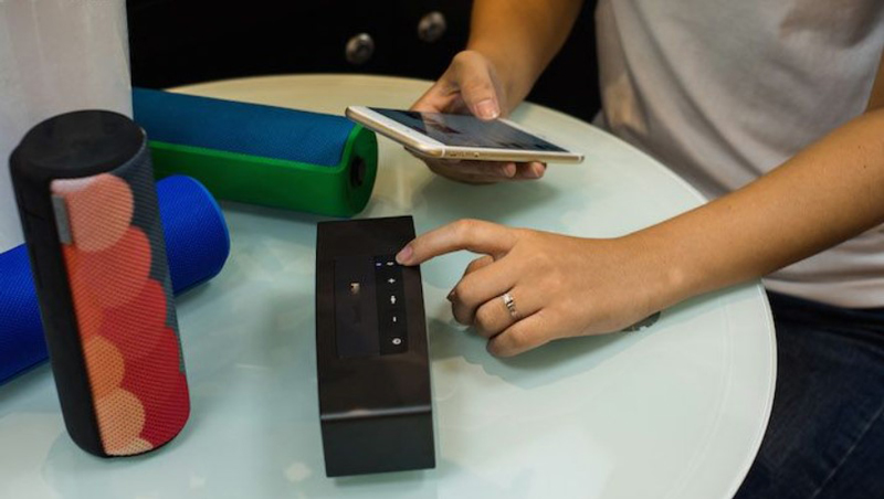 Bật mí cách sử dụng loa portable mini speaker dễ dàng